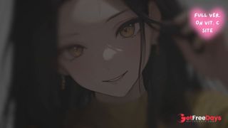 NSFW ASMR RP - Caught Stroking by your moms MILF friend-2