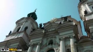 xxx clip 30 Thrilling outdoor sex experience,  on webcam -5