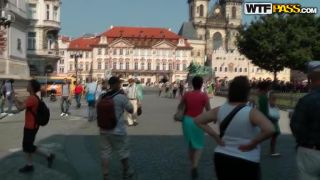 xxx clip 30 Thrilling outdoor sex experience,  on webcam -6