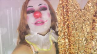 adult video 26 Join The Circus As A Pro Sissy – Kitzi Klown - coerced fem - femdom porn femdom and slave-3