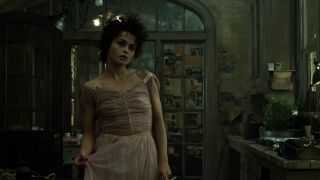 Helena Bonham Carter – Fight Club (1999) HD 1080p - (Celebrity porn)-3