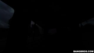 Megan Rain Jizz On Megan (Fisting porn videos)-9