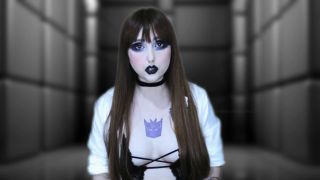 Scarlett Autumn – Milked all day long.-2