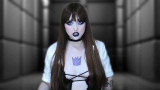 Scarlett Autumn – Milked all day long.-3