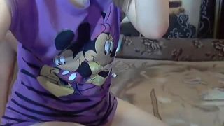 xxx clip 30 verified amateurs amateur porn | Two Russian girls on webcam | amateur lesbians-1