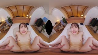 HUNVR-162 VR No! If You Poke It Violently, Youll Get Caught ... My Sister-in-law Secretly Requested A Squirrel In A Long Skirt! Im Throbbing Secretly In Front Of My Parents With... - VR-8