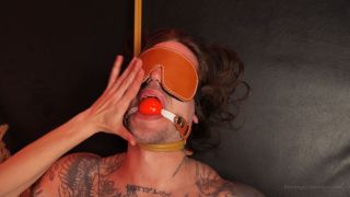 online video 2 jeans fetish porn femdom porn | Elise Graves: Intense Tickle Torment | femdom-7
