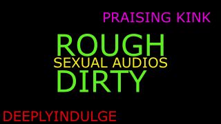 Bukkake praising kink audio joi daddy talking dirty to you and praising you-2