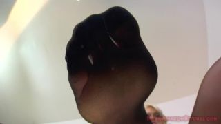 Zoey Paige POV Slave Orders Foot!-6