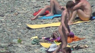 Nudist video Nudism-0