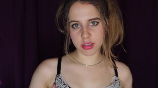 free adult video 9 Princess Violette – Its Time You Give In, pantyhose fetish sex on cumshot -8