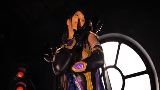 [SuperMisses.com] SPSB-25 Accel Girl HYBRID Large Boob Warrior Become a Servant-032-7