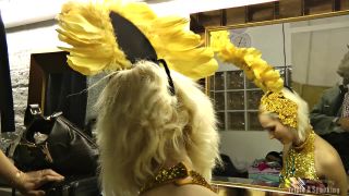 AAASpankingGolden Dancer HD Sara Winter (Wynter Sky), Jean Bradley-1