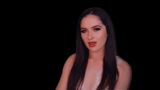 POV Goddess Alessa - Alessa Lust  Jerk Off Instruction Joi  -1