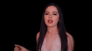 POV Goddess Alessa - Alessa Lust  Jerk Off Instruction Joi  -4