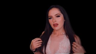 POV Goddess Alessa - Alessa Lust  Jerk Off Instruction Joi  -9