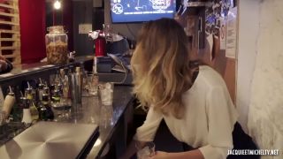 online adult video 45 7334 Etudiante, Candice Bosse Aussi Dans un Bar | aussie | hardcore porn blowjob trans-0