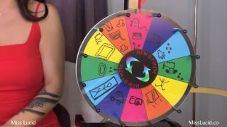 [K2S.CLUB] Miss Lucid - Increasingly Worse Humiliation Tasks - Interactive Part 2 1080p - FullHD 1080P-0