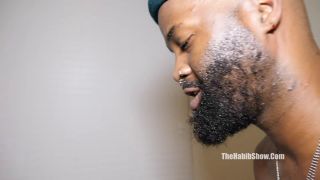 Hot Houston Show: Sexy Slim Thick Jazzy Coco Fuck Fest-7