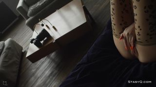 StasyQ ReutyQ Aka Lara Frost – 25.10.2020 webcam -7