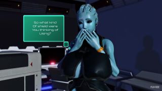 7467 Spaceprisoner Hentai Porn-9