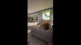 Jewish Israeli Sharmuta gets Arab Dick-3