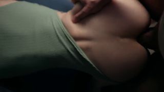 Small Tits My Perfect Ass is Made for Anal. I Love It when This Guy Pounded Me-9