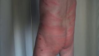 Whipmarked by a Mistress part 2.-1