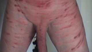 Whipmarked by a Mistress part 2.-3