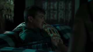 Kelly Hu – Farmhouse (2008) HD 1080p - (Celebrity porn)-5