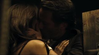 Kelly Hu – Farmhouse (2008) HD 1080p - (Celebrity porn)-7