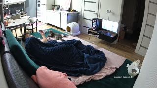 Voyeur - House - Swera Jaxon Handjob 26.06.2025 720P - Voyeur-8
