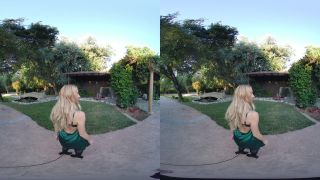 adult video clip 30 Something Silky - Khloe Kapri Gear vr, morning blowjob on blonde porn -0