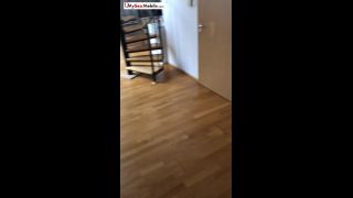 Part 2Tiffany Tatum - MySexMobile - Fitting Room Fuck-0