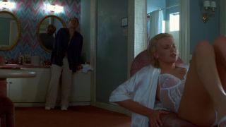 Charlize Theron Nude - 2 Days In The Valley 1996 HD-9