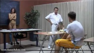 BrutalViolence Subtitute Teacher (mp4)-0