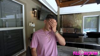 [FillUpMyMom] Raven Thick Go Somewhere So I Can Have My Fun [07.31.25] [1080p]-1