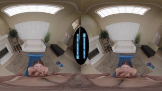 Nick Strokes,Zoey Zimmer - Fucking Your Big Tit College Yoga Instructor - Zoey Zimmer - LethalHardcoreVR-1