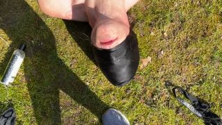 [K2S.CLUB] Tess Nyc - Mistress Tess - Kink In The Hamptons Part 2 - FullHD 1080P-8