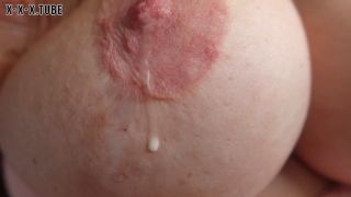  Lulublue x   BBW Lulublue X Mommy Milks Her Tits Lactation Milf-2