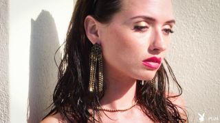 Sun-Kissed Sensations: Brooke Tilli in PlayboyPlus Exclusive-8