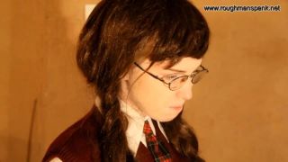 RoughManSpank net RoughManSpank 2017 schoolgirl29-3-1