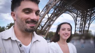 [K2S.CLUB] Hello Limoon - Beautiful French Girl Submits Herself To A Naughty Tour Guide - FullHD 1080P-3