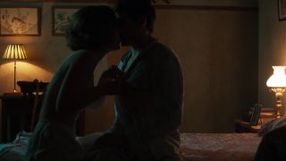 Nadia de Santiago, Maggie Civantos, Blanca Suarez - Cable Girls s03e02-05 (2018) HD 1080p - (Celebrity porn)-3