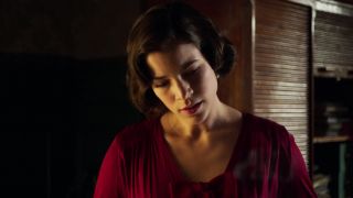 Nadia de Santiago, Maggie Civantos, Blanca Suarez - Cable Girls s03e02-05 (2018) HD 1080p - (Celebrity porn)-5