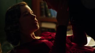 Nadia de Santiago, Maggie Civantos, Blanca Suarez - Cable Girls s03e02-05 (2018) HD 1080p - (Celebrity porn)-6