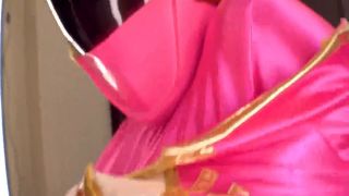 [WarAnLov.com] MSZ-21 Heroine's POV Porn: Burn Ranger, Burn Pink Special-027-2