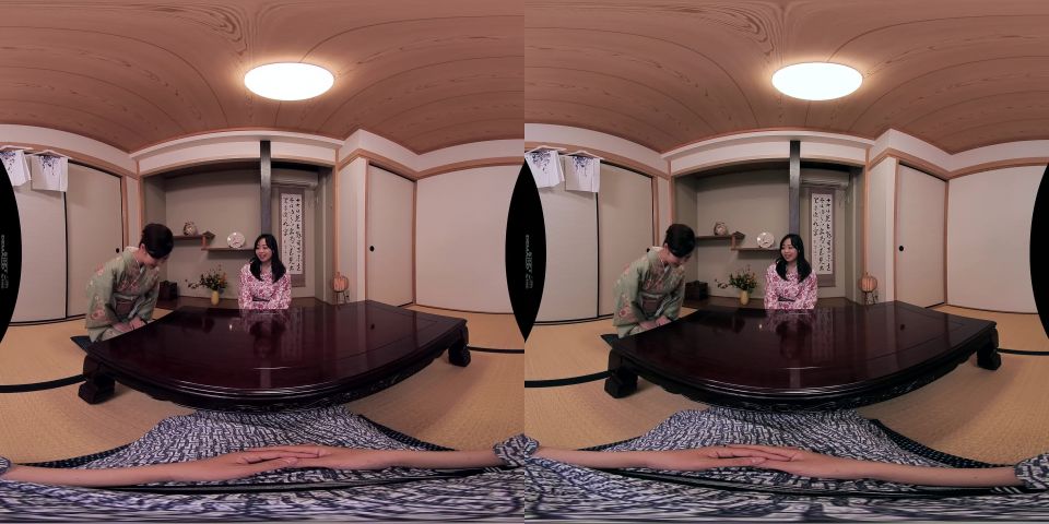 VR PORN 3DSVR-0503-A