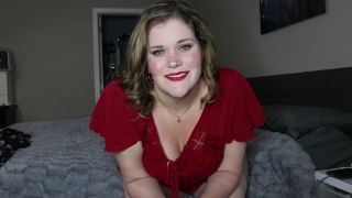 online porn video 34 Cute And Innocent Devil CEI - femdom pov - cumshot ball fetish-9