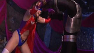 [SuperMisses.com] GIGP-48 Spandexer Sun Angel (FHD ver.)-011-2